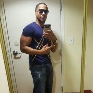 Meet your Posher, Perry